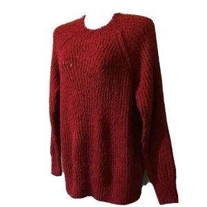 NWT Wonderly sweater NWOTS Retail $88.00
